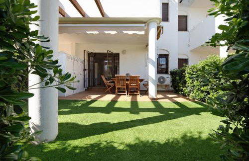 Apartamento en Playa de La Barrosa - Foto 22