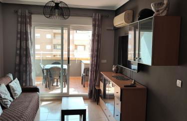 Apartamento Lyz y Mar en Magic World - Foto 15