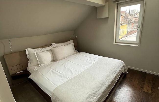 Airhome Limmatquai River View Apartment - Photo 23