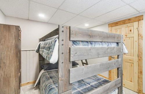 Tabernash Home about 13 Miles to Winter Park! - Foto 11