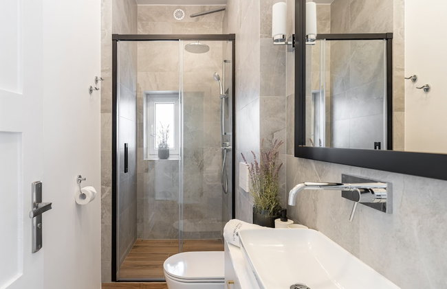 London - Cozy City Stay by Lion Apartments Sopot - Foto 27