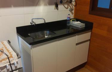 Chalés Araucárias da Serra - Foto 4