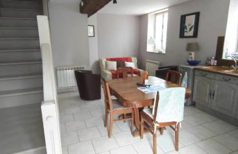 La Hulottière Chouette Gîte - Foto 8