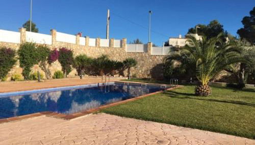 Preciosas vistas al mar y montaña en la Ampolla - Foto 5