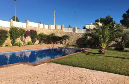 Preciosas vistas al mar y montaña en la Ampolla - Foto 5