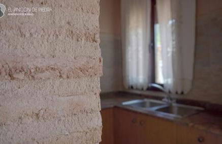 El Rincón de Piedra Apartamentos Rurales - Foto 34