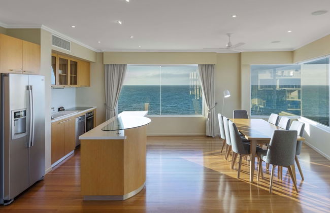 Oaks Hervey Bay Resort and Spa - Foto 35