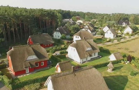 Ferienhaus Strandhafer - Foto 14