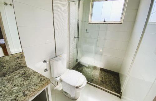 Casa Completa 6 Suíte e 1 Quarto, Piscina e Gourmet - Foto 83