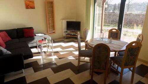 Sterne-Anlage HOF NIEMEYER Steinhuder Meer - Foto 5