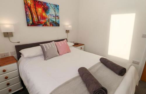 Lakes View Apartment 3 - Foto 17