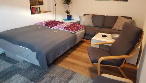 Ferienwohnung Benno - Foto 3