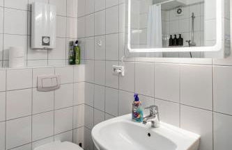 Livesto Aparthotel Zentral - 4x moderne 2-Zimmer Apartments 4-5-6 Pers - Foto 80