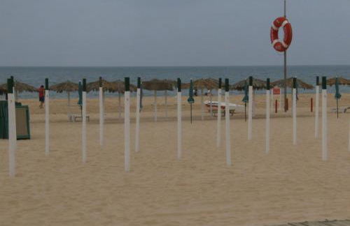 Monte Gordo T1 - Estrela do Mar - Foto 13