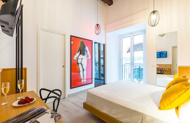 Napoli Street Art by Wonderful Italy - Foto 3