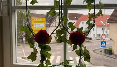 Zimmer mit Gemeinschaftsbad in Großbottwar Zentrum - Foto 4