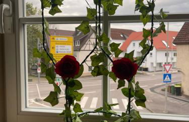 Zimmer mit Gemeinschaftsbad in Großbottwar Zentrum - Foto 4