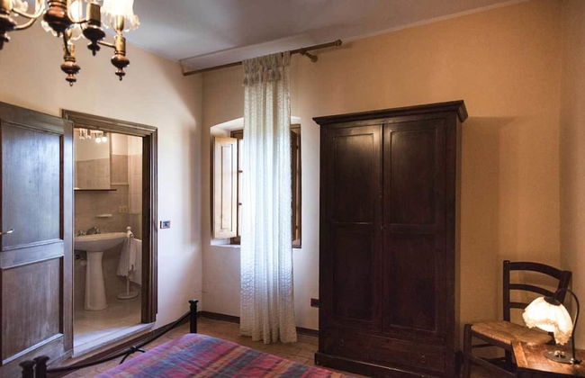 Agriturismo Pomonte - Foto 3