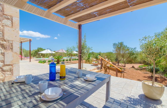 Can Xesquet in Ses Salines - Foto 7