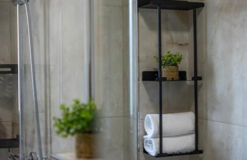 Svyvo Apartments Brühl - Parking Kitchen Balcony - Foto 35