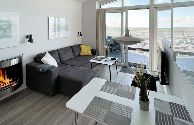 2 Personen Ferienhaus in Wendtorf - Foto 24