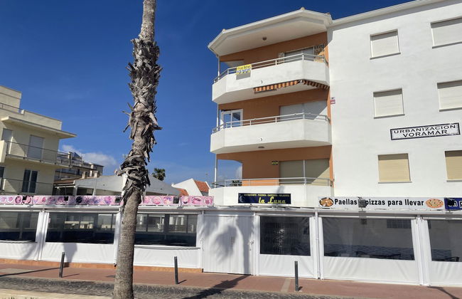 Alpen1 Voramar Estudio 4 personas - Foto 21