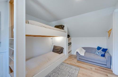 Downtown Ogunquit Home 1 Mi to Beach! - Foto 55