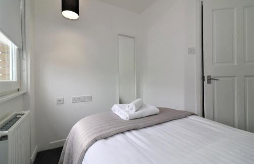 Signature - Barons Court - Foto 27