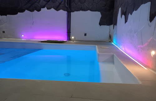 Villa de Ingenio JAVAZU - Foto 1