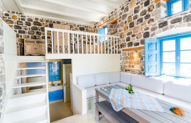 Pserimos Villas - Photo 34