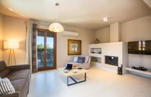 Kallisti Villas, Family Paradise, By ThinkVilla - Foto 52