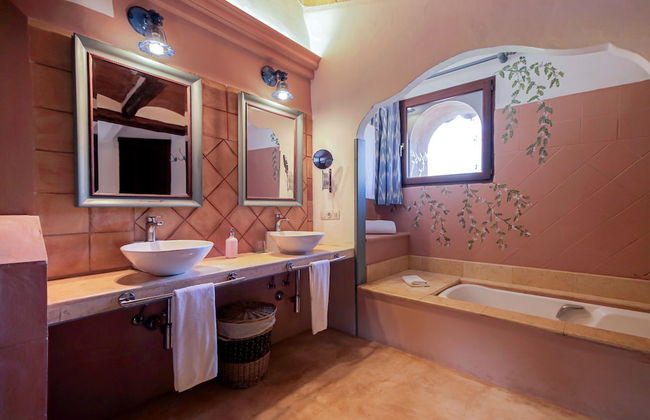 Hotel Finca Ca N'ai - Bio Nature Adults Only - Photo 30