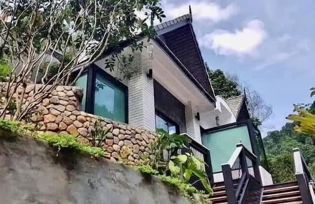 Nomads Hillside Chiangmai - Foto 36