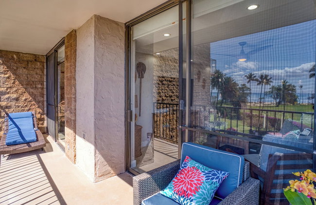 Elegant Oceanfront Vistas - Foto 47
