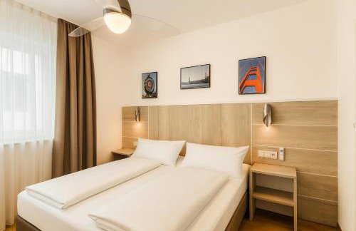 Villa Viktoria 3 - Apartments - Photo 52