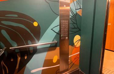 Studio na Árvore no Centro do Rio - Foto 23