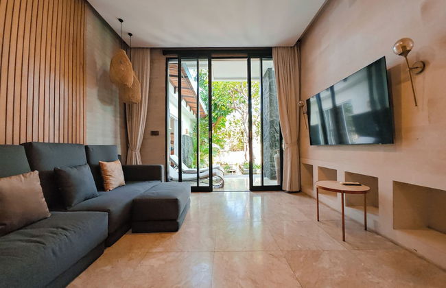 Ketewel Beach Villas & Spa - Photo 53