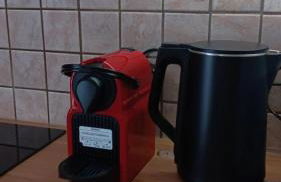 Adorable apartment - Foto 27