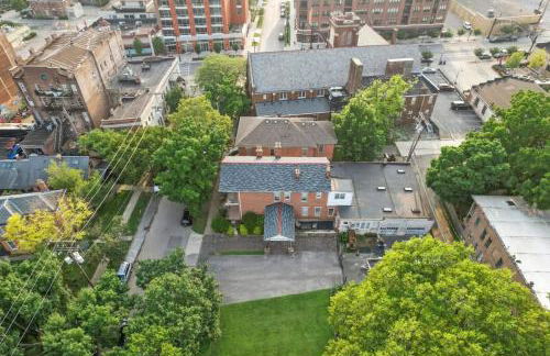 The Retro Getaway - Foto 49