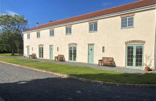 Jake’s Cottage - Langrick, Lincolnshire - Foto 1