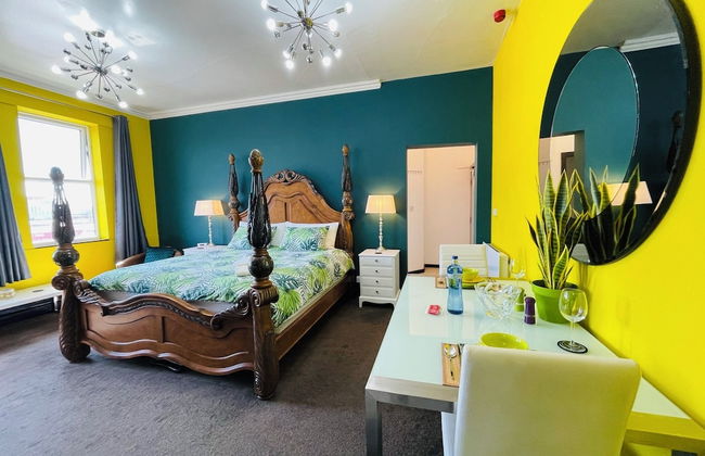 PHOENIX Apartments - Foto 10