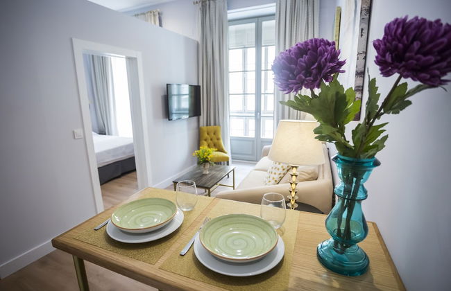 Casa de la Merced Suites - Photo 34