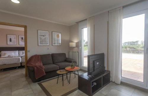 Apartamentos Turísticos Playa de Tapia - Foto 35
