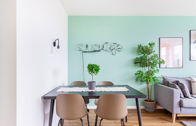 Limehome Wolfsburg Porschestraße - Foto 35