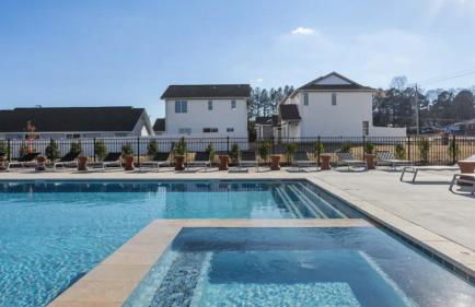 Landing Stylish 2BD Pool Courtyard - Foto 37