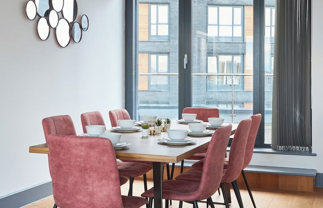 Canning Town by Viridian Apartments - Foto 26