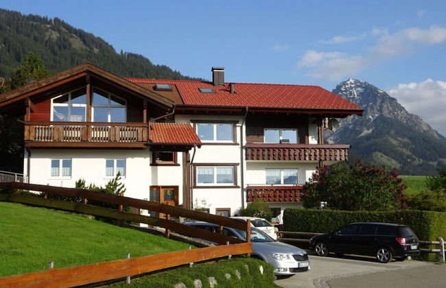 Holiday Apartment Hornerblick - Foto 16