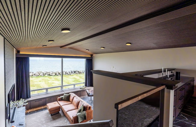 Bay View Apartments - Foto 15