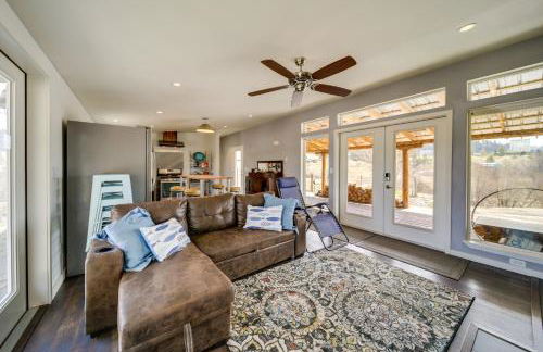 Lake-View 4-Season Retreat in Republic! - Photo 6