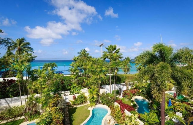 Mullins Bay - Townhouse 7 - Foto 15